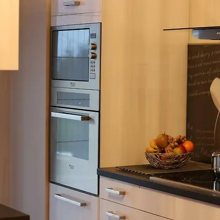 Apartament Lux Apartamenty-zlotowska